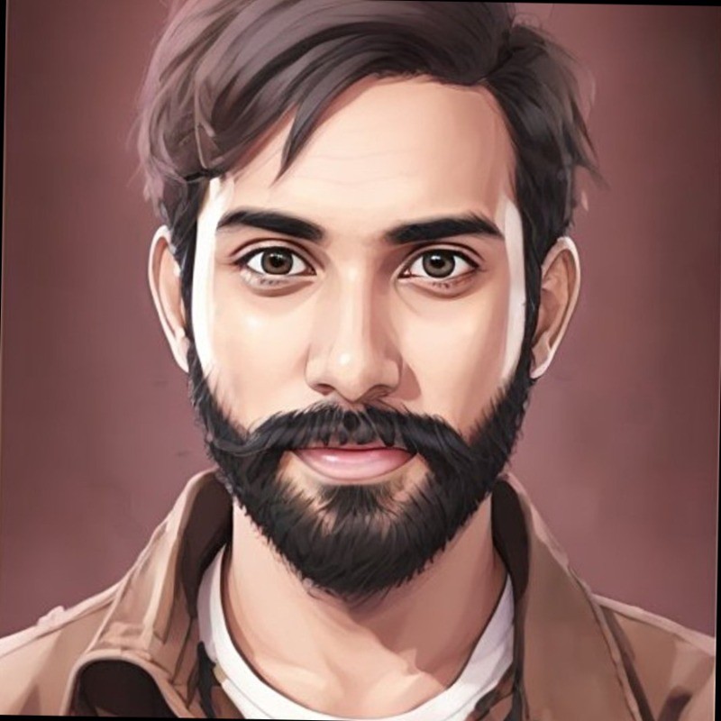 MSP Raja
