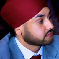 Rashpal Bhamra